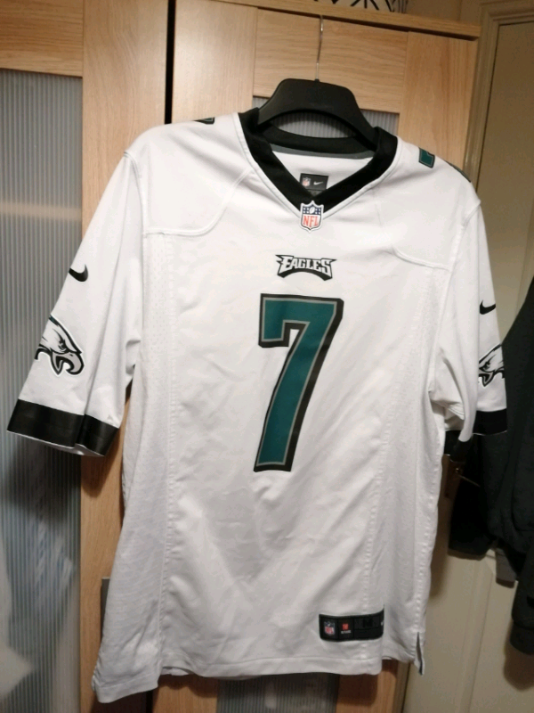 philadelphia eagles away jersey